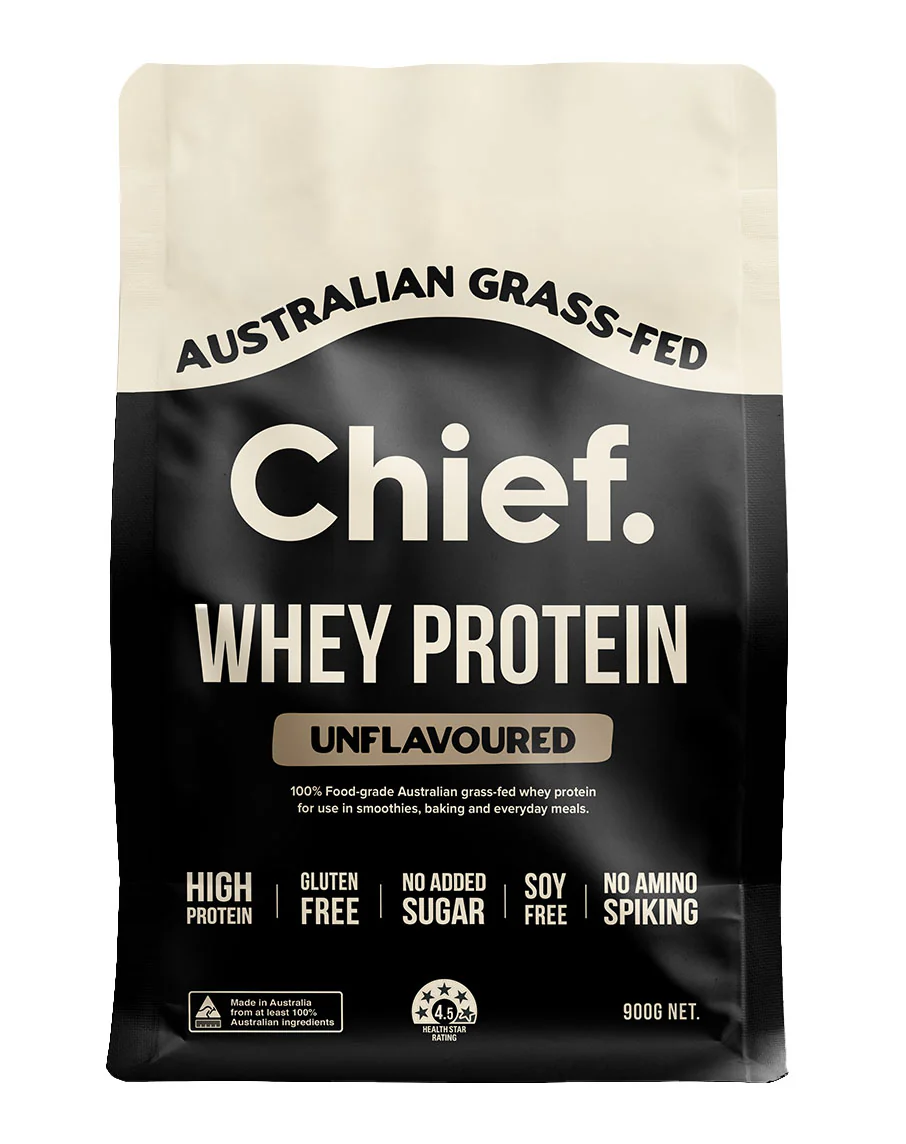 Whey Protein Concentrate by Chief - Image 3