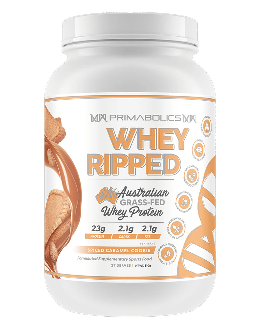 Whey Ripped by Primabolics - Image 10