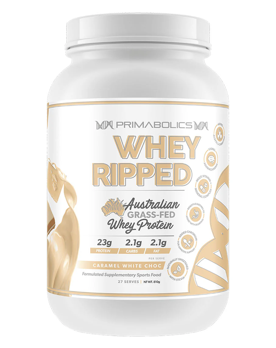 Whey Ripped by Primabolics - Image 11
