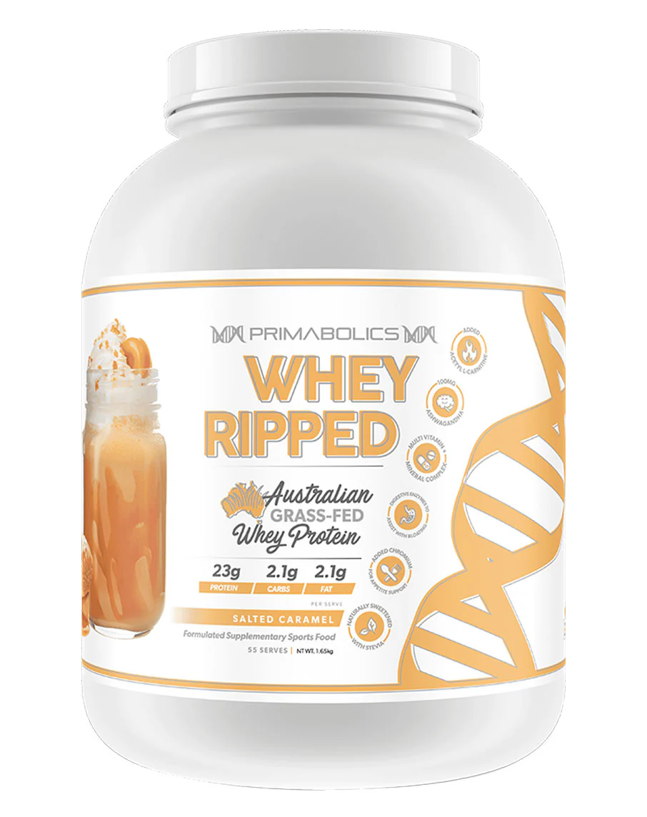 Whey Ripped by Primabolics - Image 13