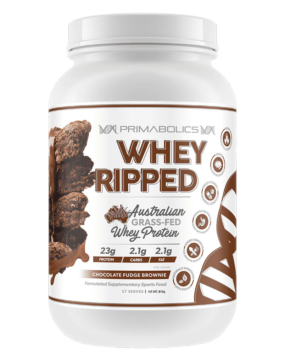 Whey Ripped by Primabolics - Image 2
