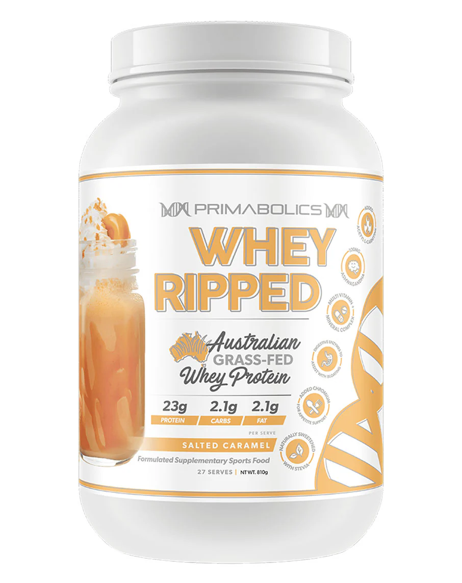 Whey Ripped by Primabolics - Image 3