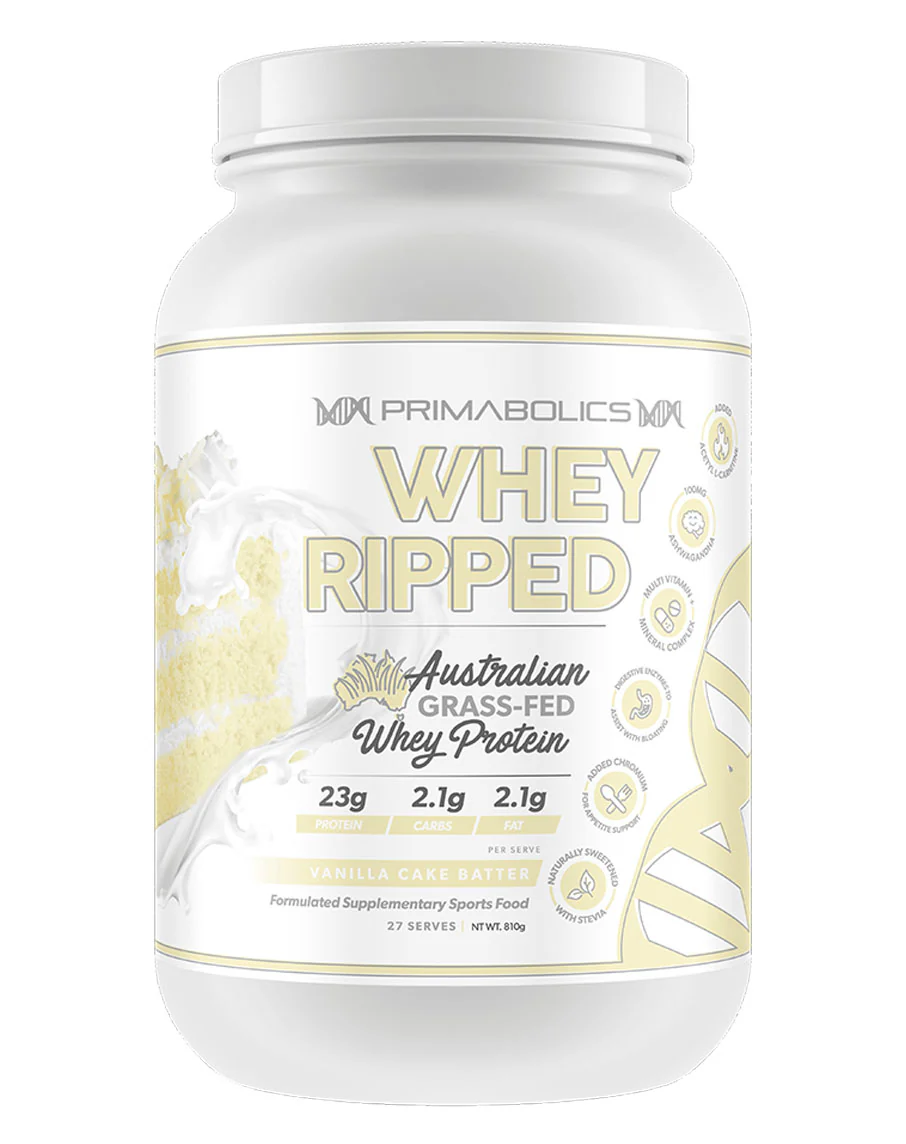 Whey Ripped by Primabolics - Image 4