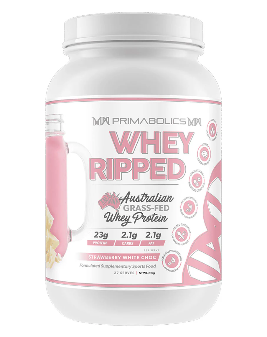 Whey Ripped by Primabolics - Image 6