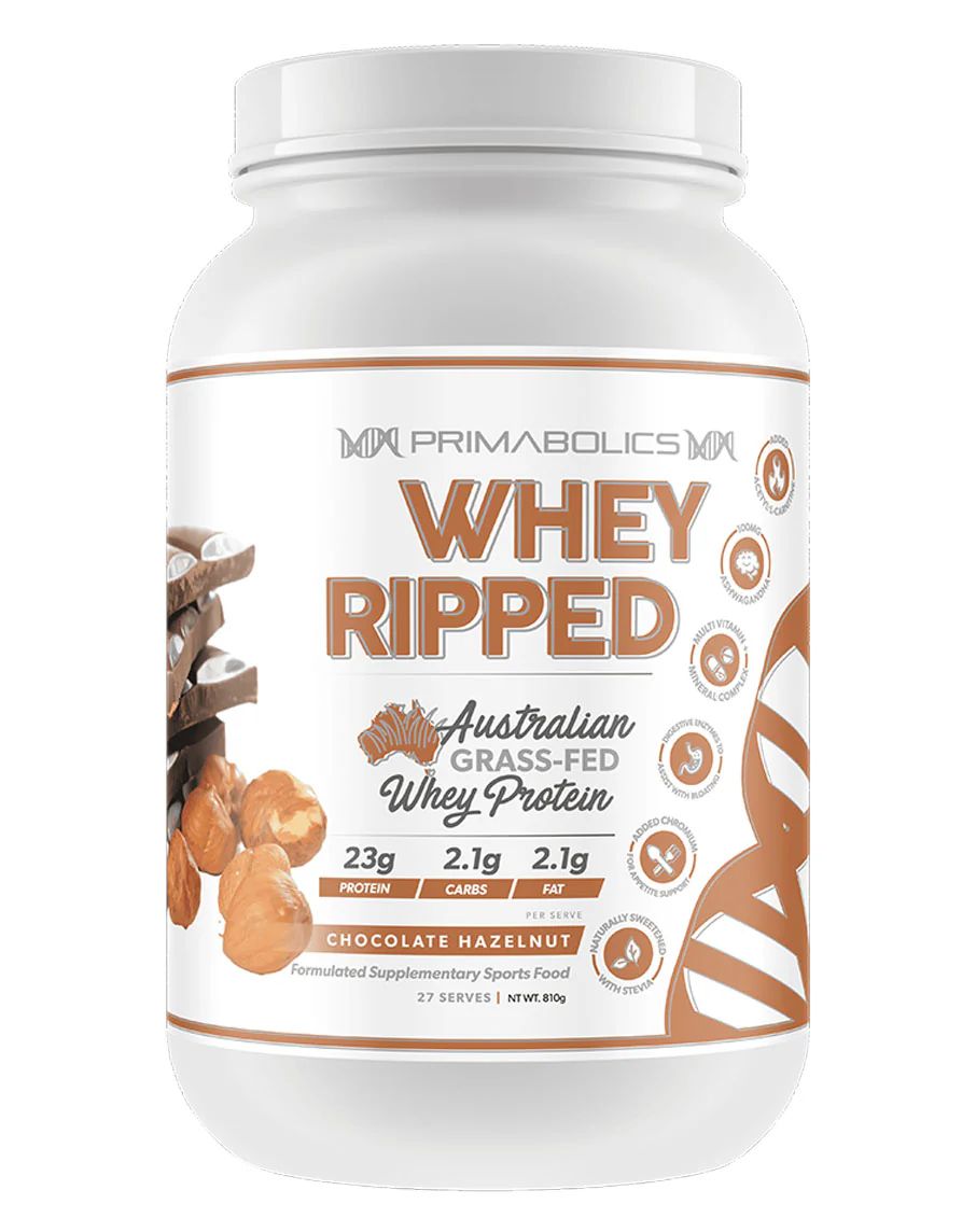 Whey Ripped by Primabolics - Image 8