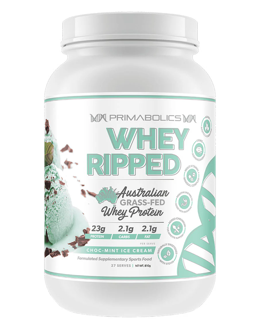 Whey Ripped by Primabolics - Image 9