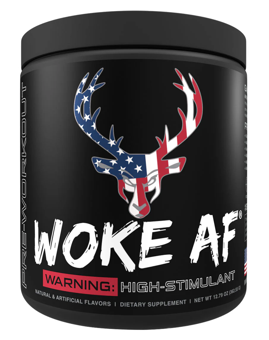 Woke AF by Bucked Up - Image 14