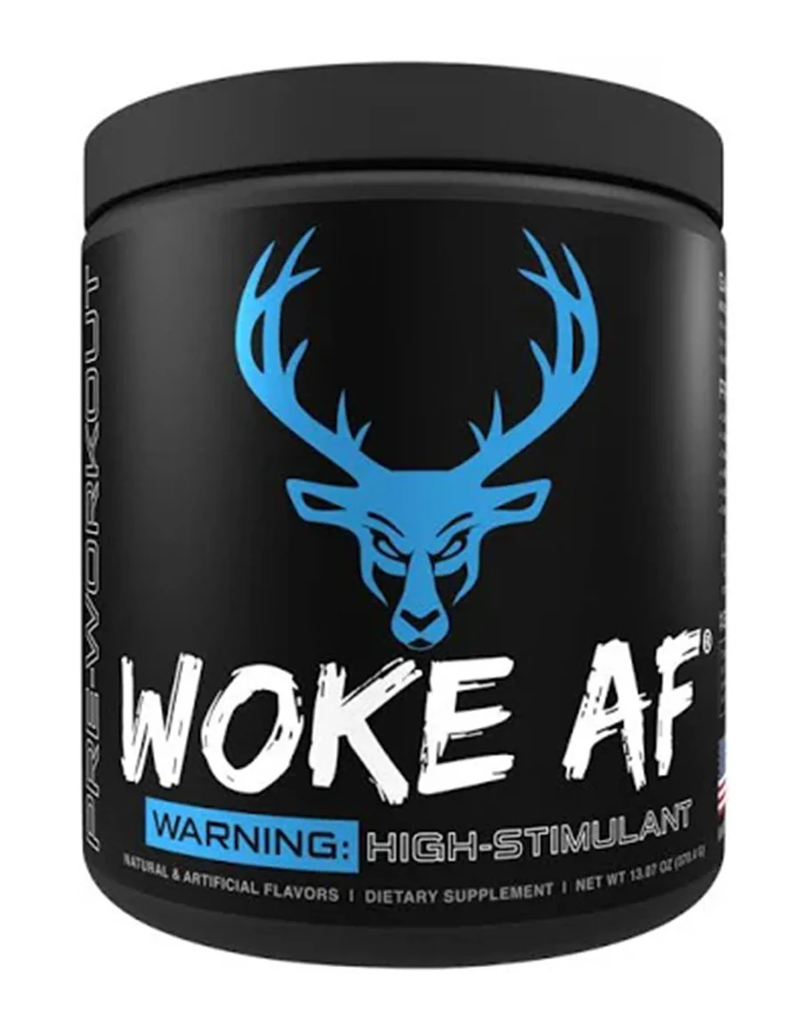 Woke AF by Bucked Up - Image 6