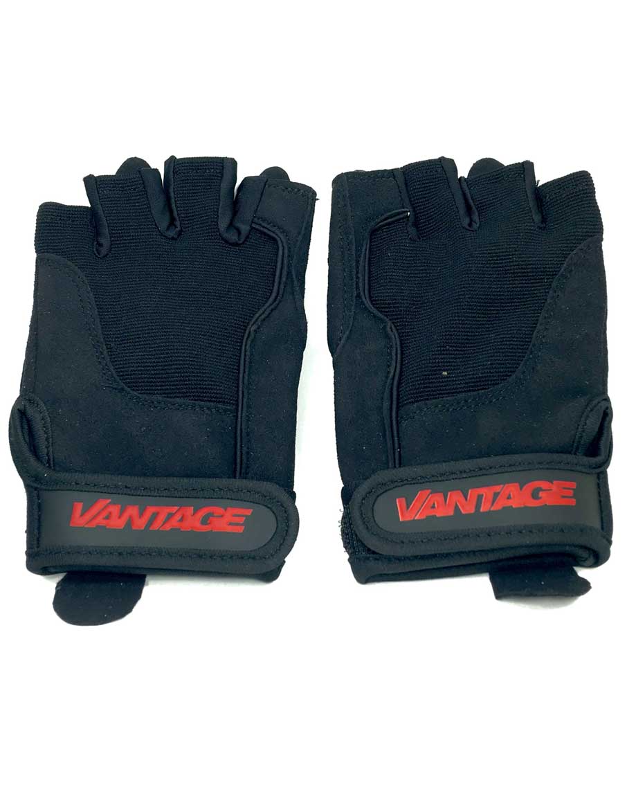 Women's Gym Gloves by Vantage Strength Accessories - Image 2