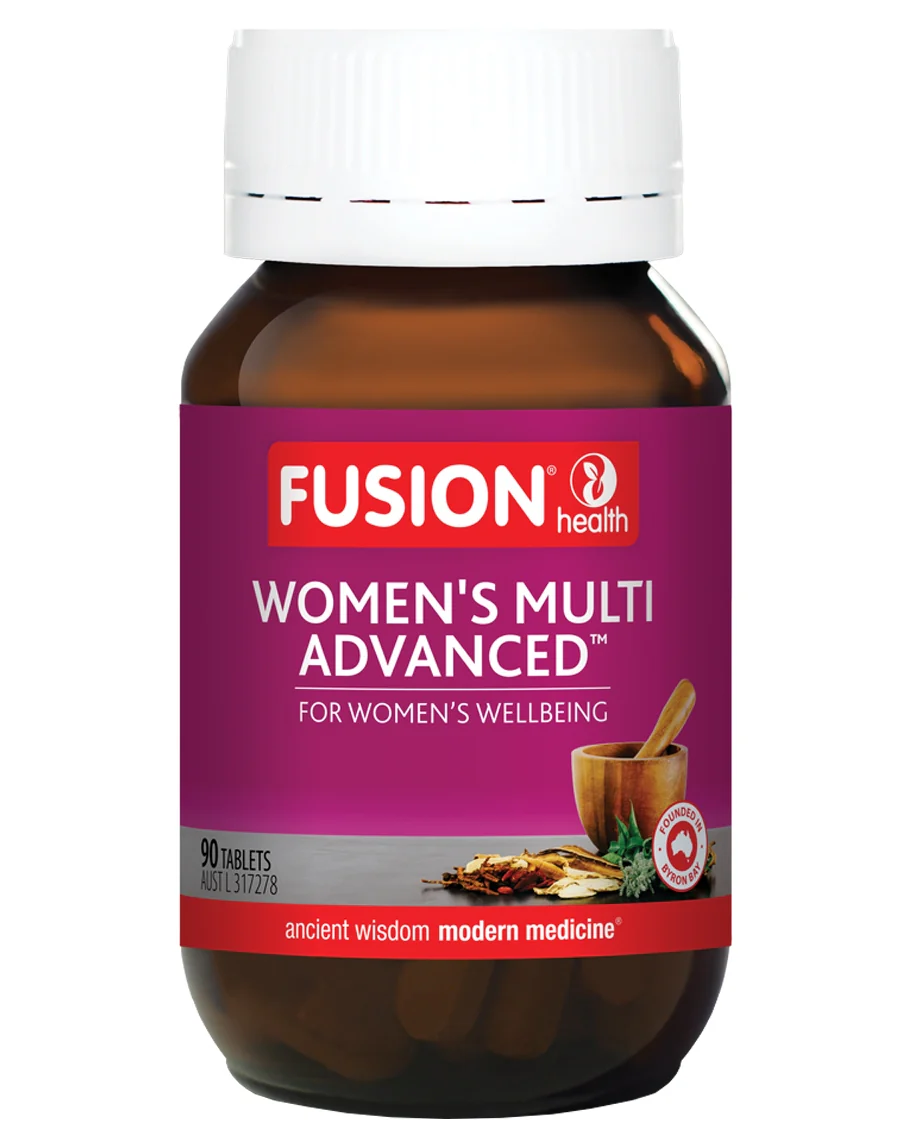 Women's Multi Advanced by Fusion Health - Image 4