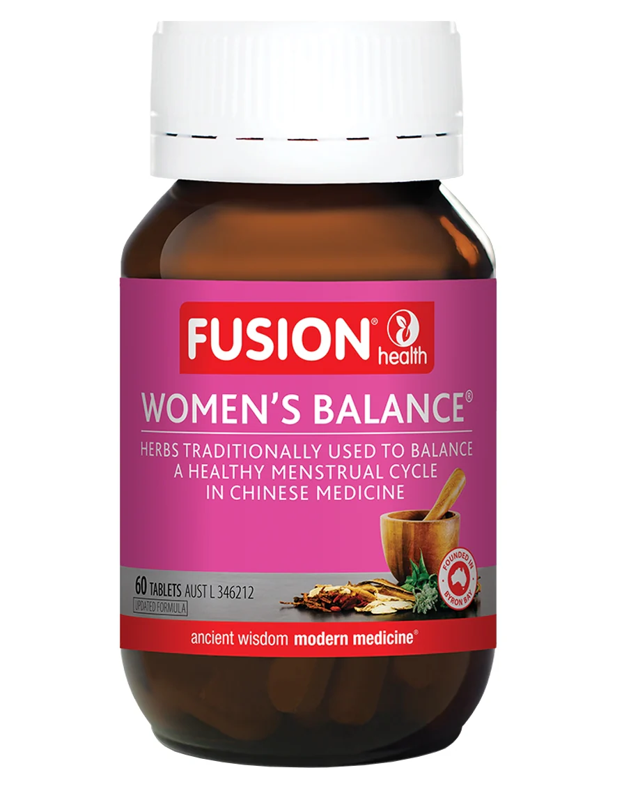 Women's Balance by Fusion Health - Image 3