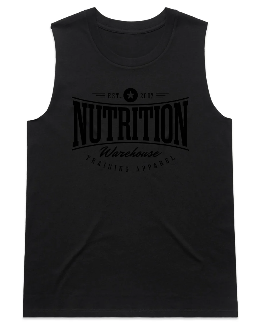 Women's Tank Top by Nutrition Warehouse - Image 3