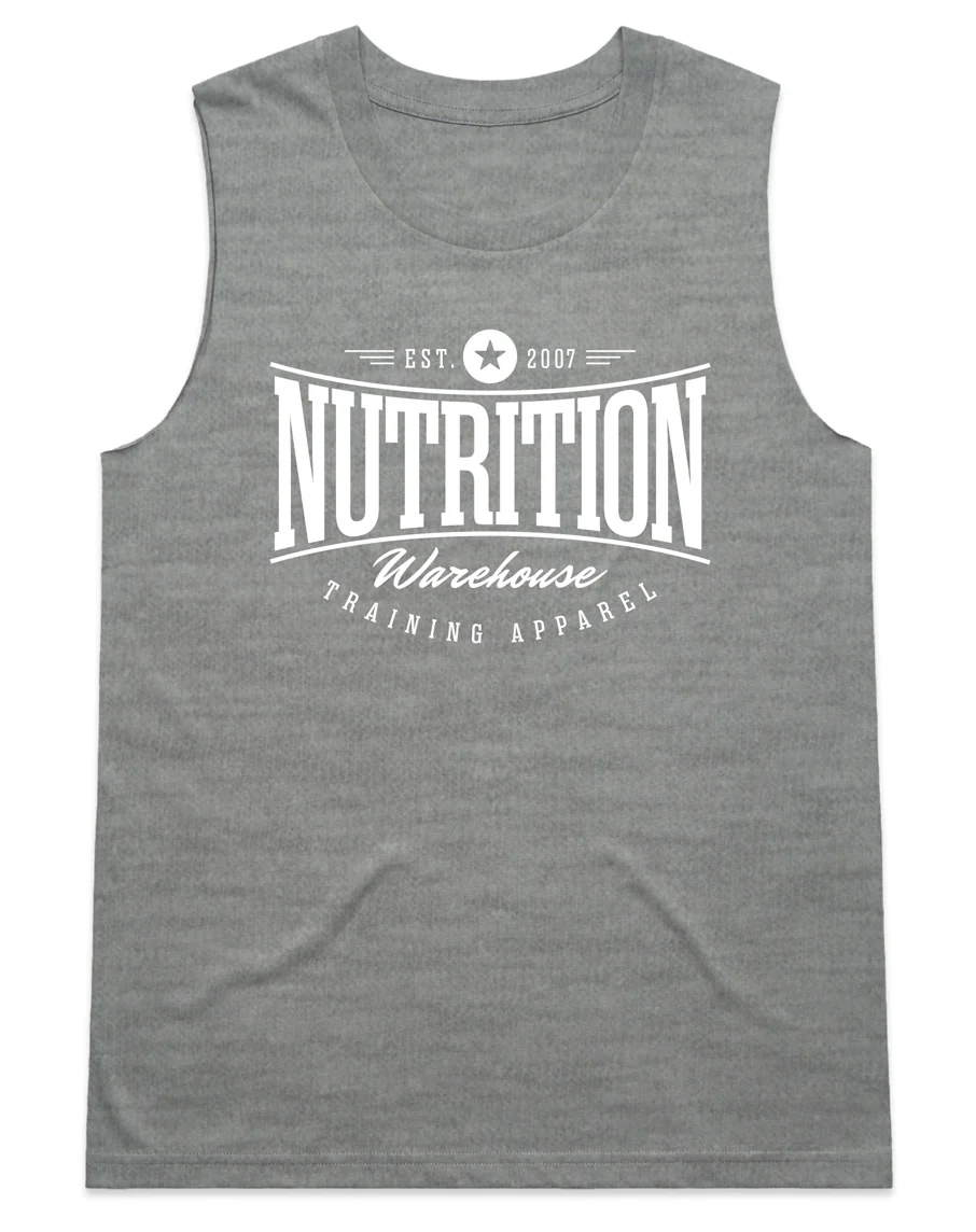 Women's Tank Top by Nutrition Warehouse - Image 9
