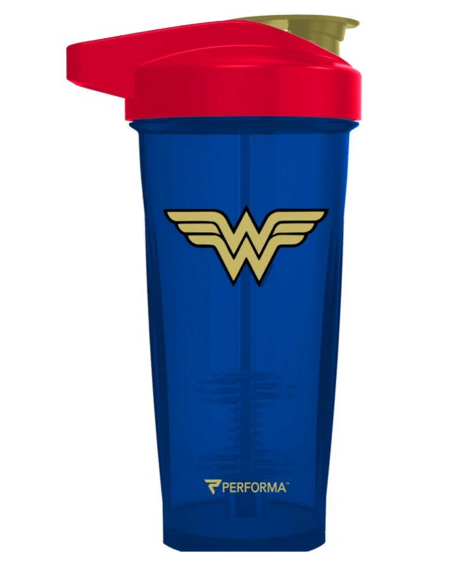 Wonder Woman - Activ Shaker Collection by Performa