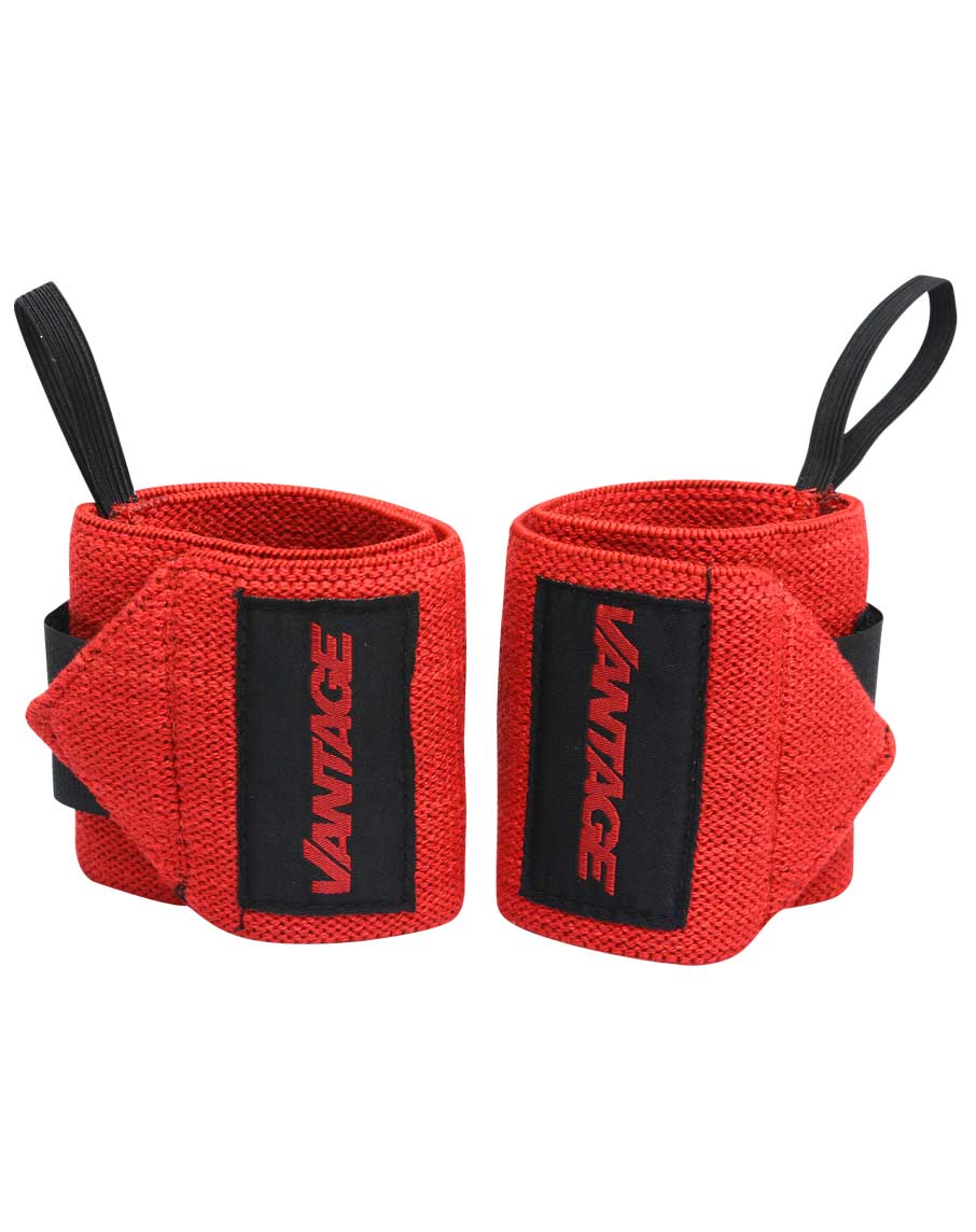 Wrist Strap with Thumb Loop by Vantage Strength Accessories - Image 11