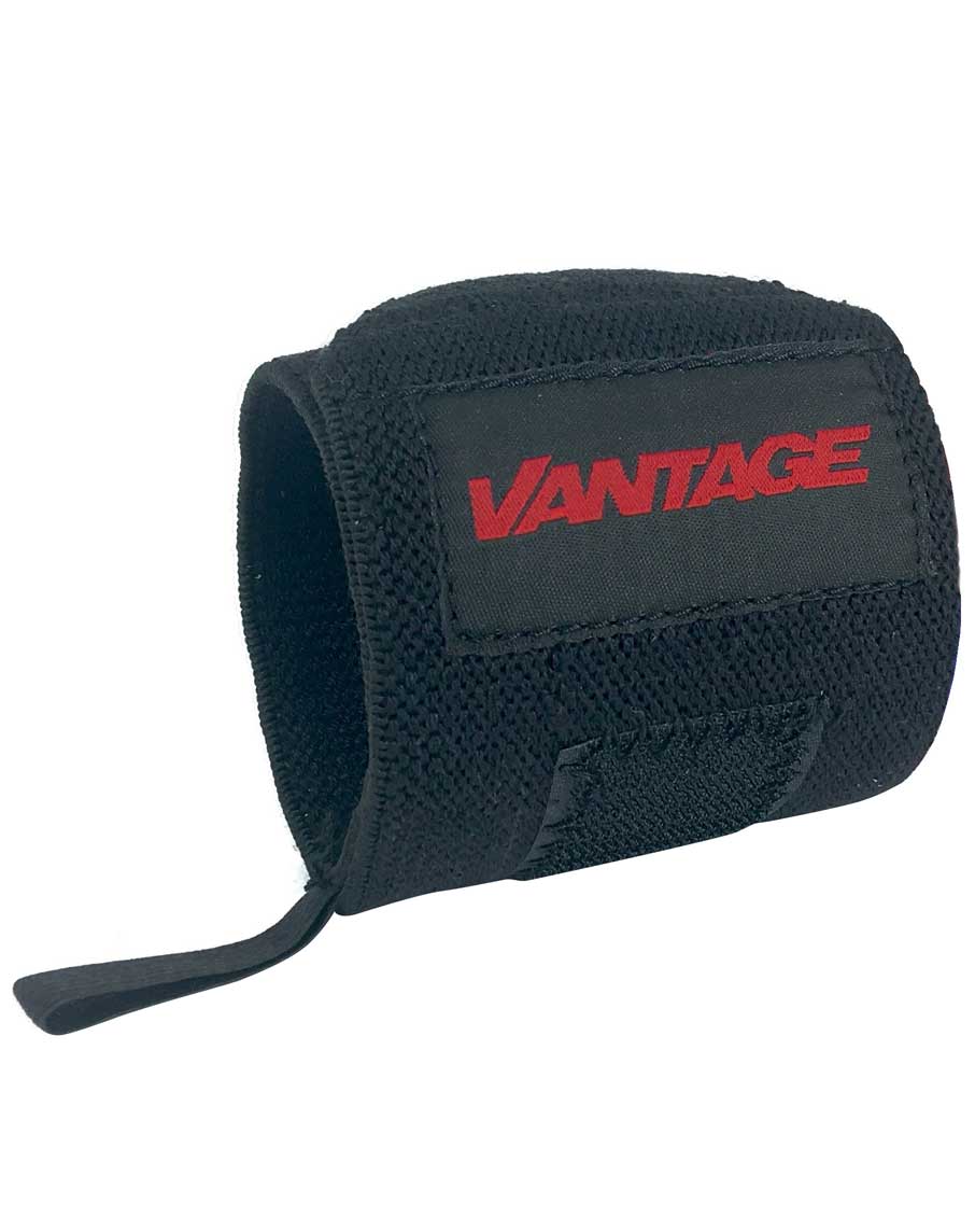 Wrist Strap with Thumb Loop by Vantage Strength Accessories - Image 13