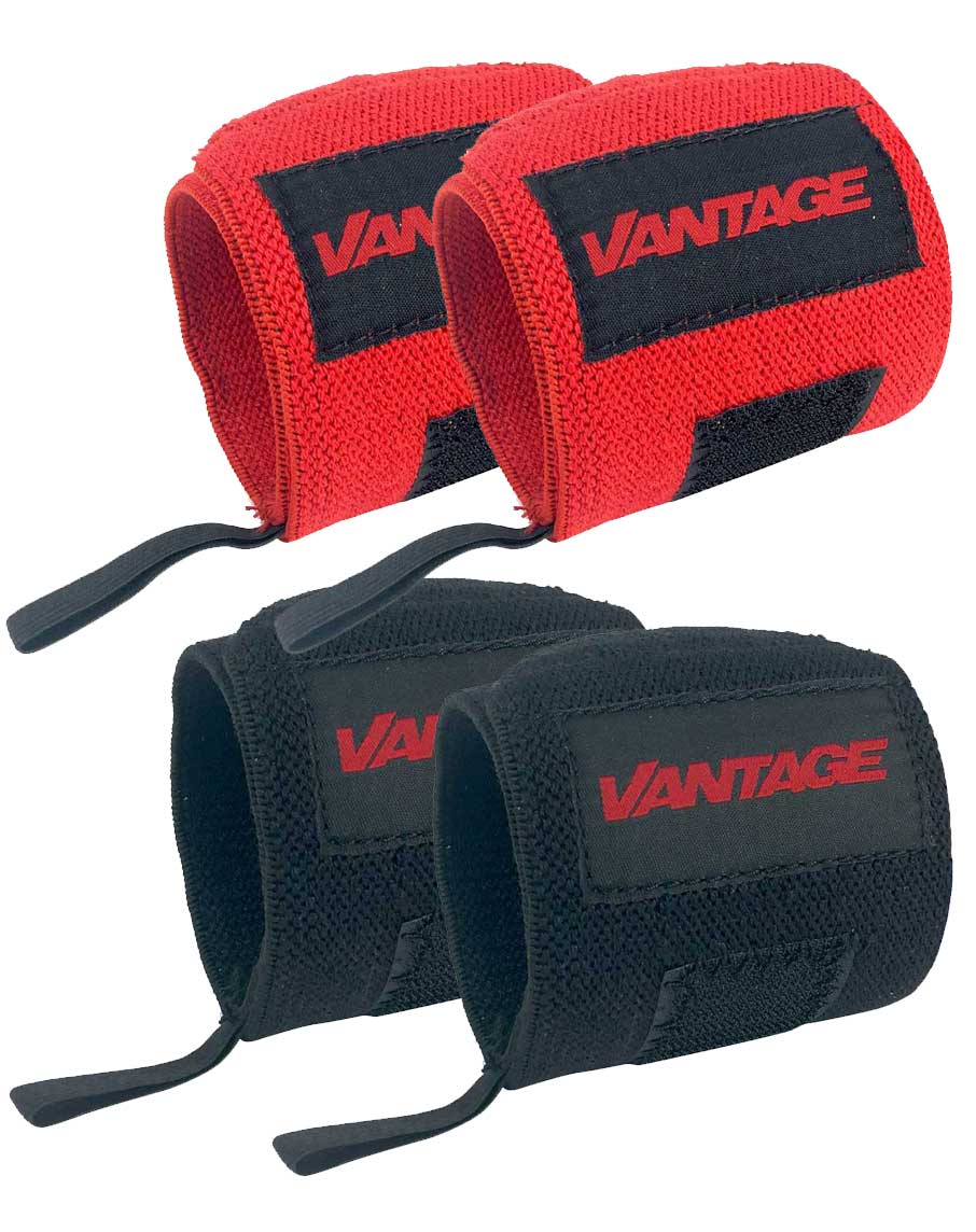 Wrist Strap with Thumb Loop by Vantage Strength Accessories - Image 14