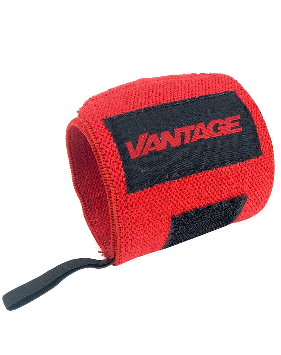 Wrist Strap with Thumb Loop by Vantage Strength Accessories - Image 20