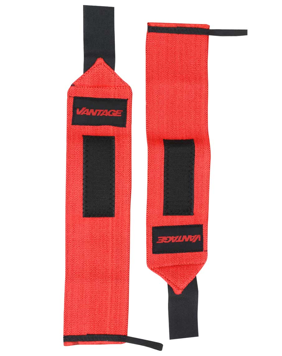 Wrist Strap with Thumb Loop by Vantage Strength Accessories - Image 3