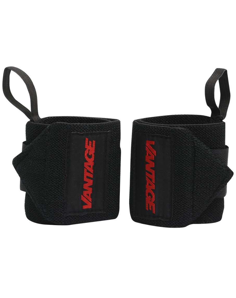 Wrist Strap with Thumb Loop by Vantage Strength Accessories - Image 7