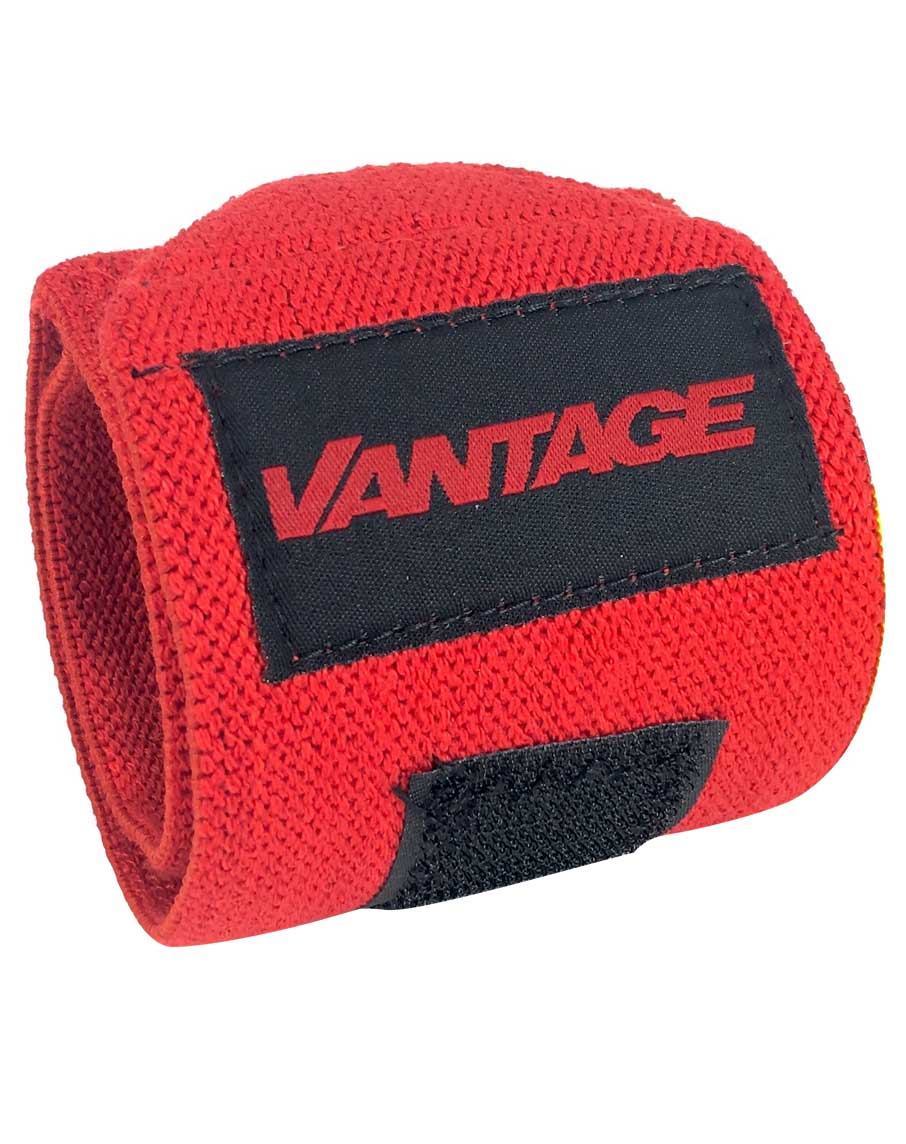 Wrist Strap with Wrist Loop by Vantage Strength Accessories - Image 13