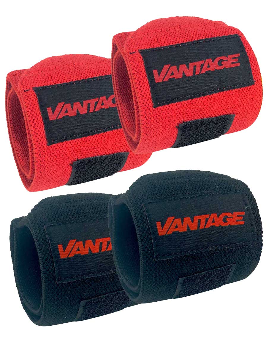 Wrist Strap with Wrist Loop by Vantage Strength Accessories - Image 14
