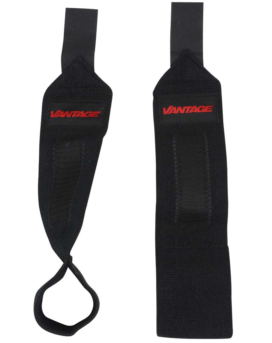 Wrist Strap with Wrist Loop by Vantage Strength Accessories - Image 15