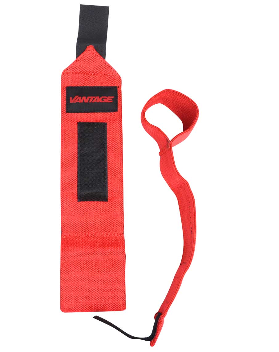 Wrist Strap with Wrist Loop by Vantage Strength Accessories - Image 16