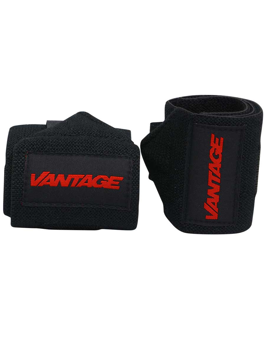 Wrist Strap with Wrist Loop by Vantage Strength Accessories - Image 17