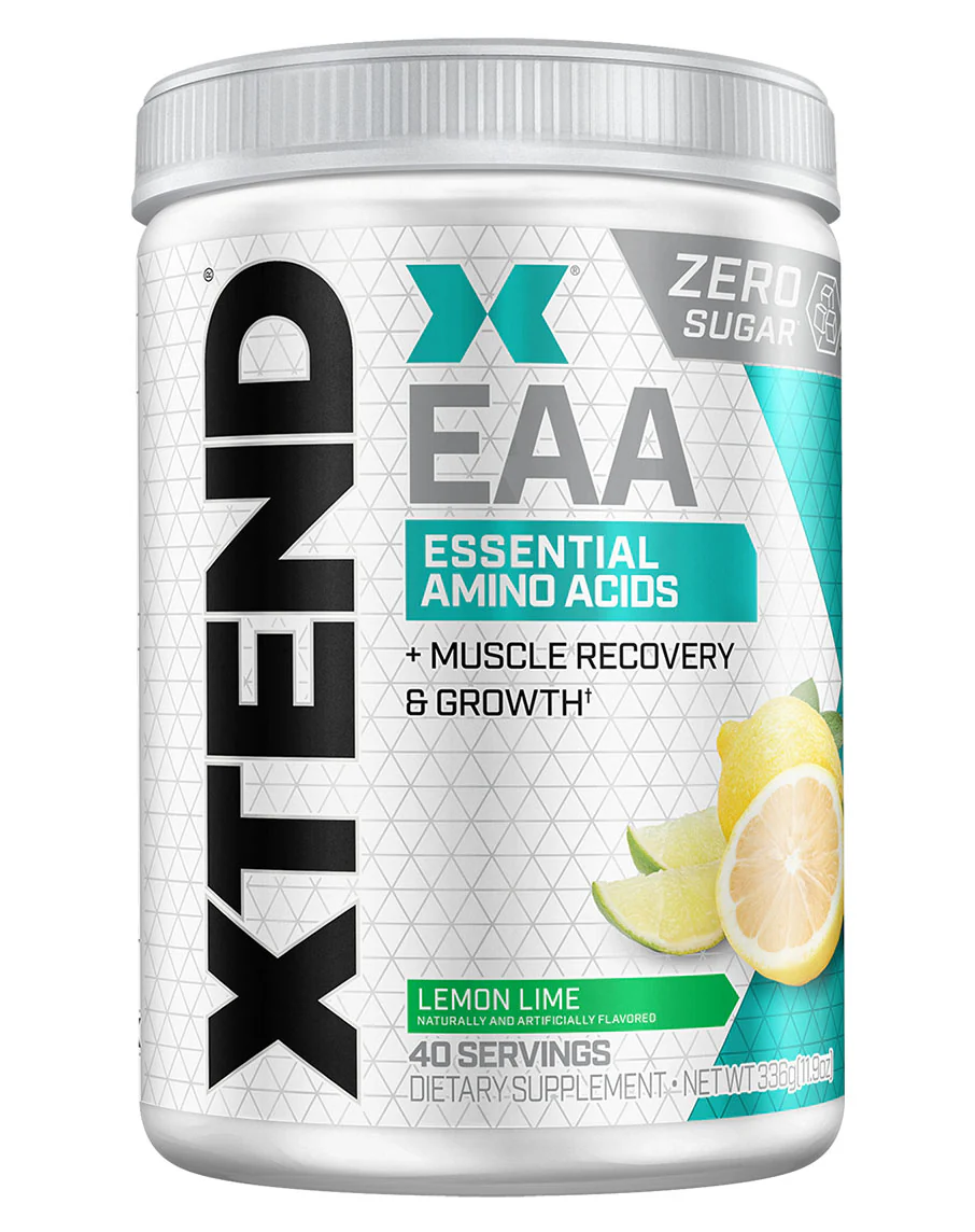 Xtend EAA by Xtend