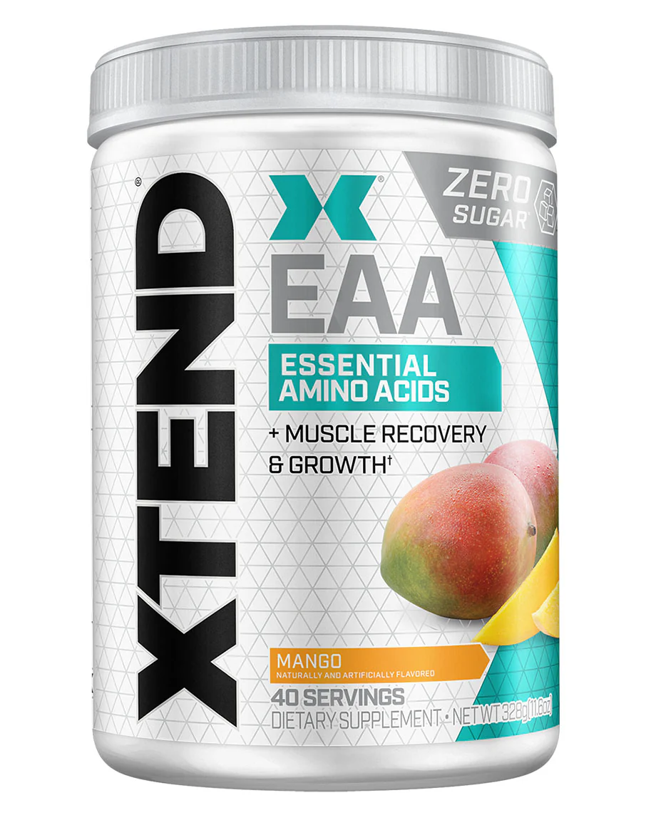 Xtend EAA by Xtend - Image 2