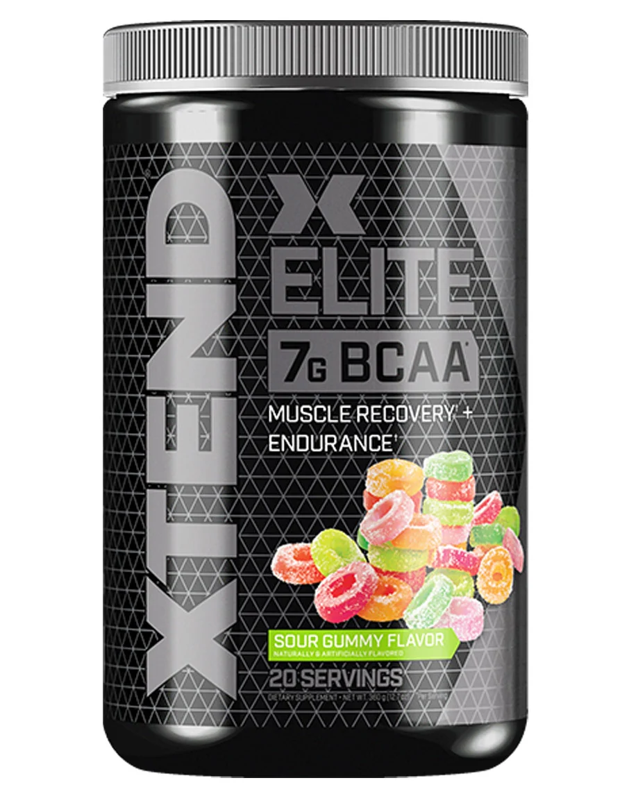Elite by Xtend