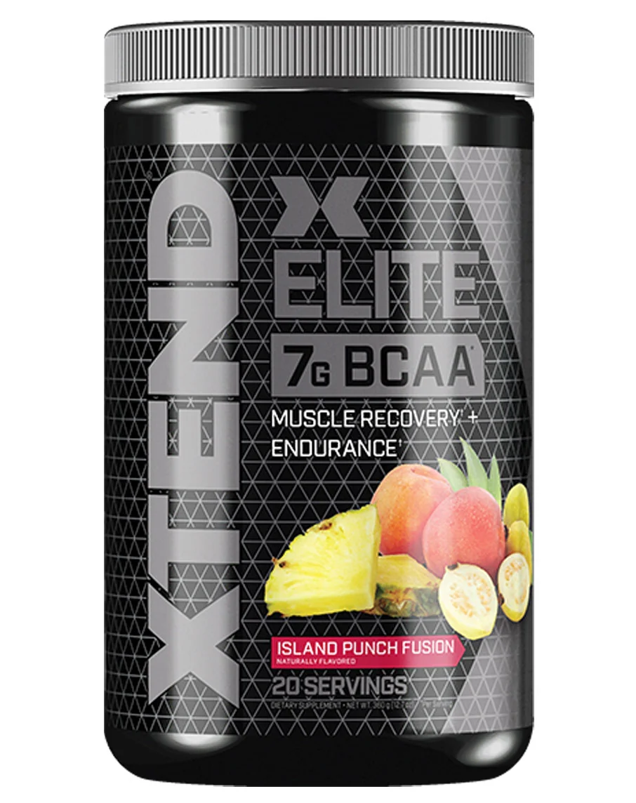 Elite by Xtend - Image 2