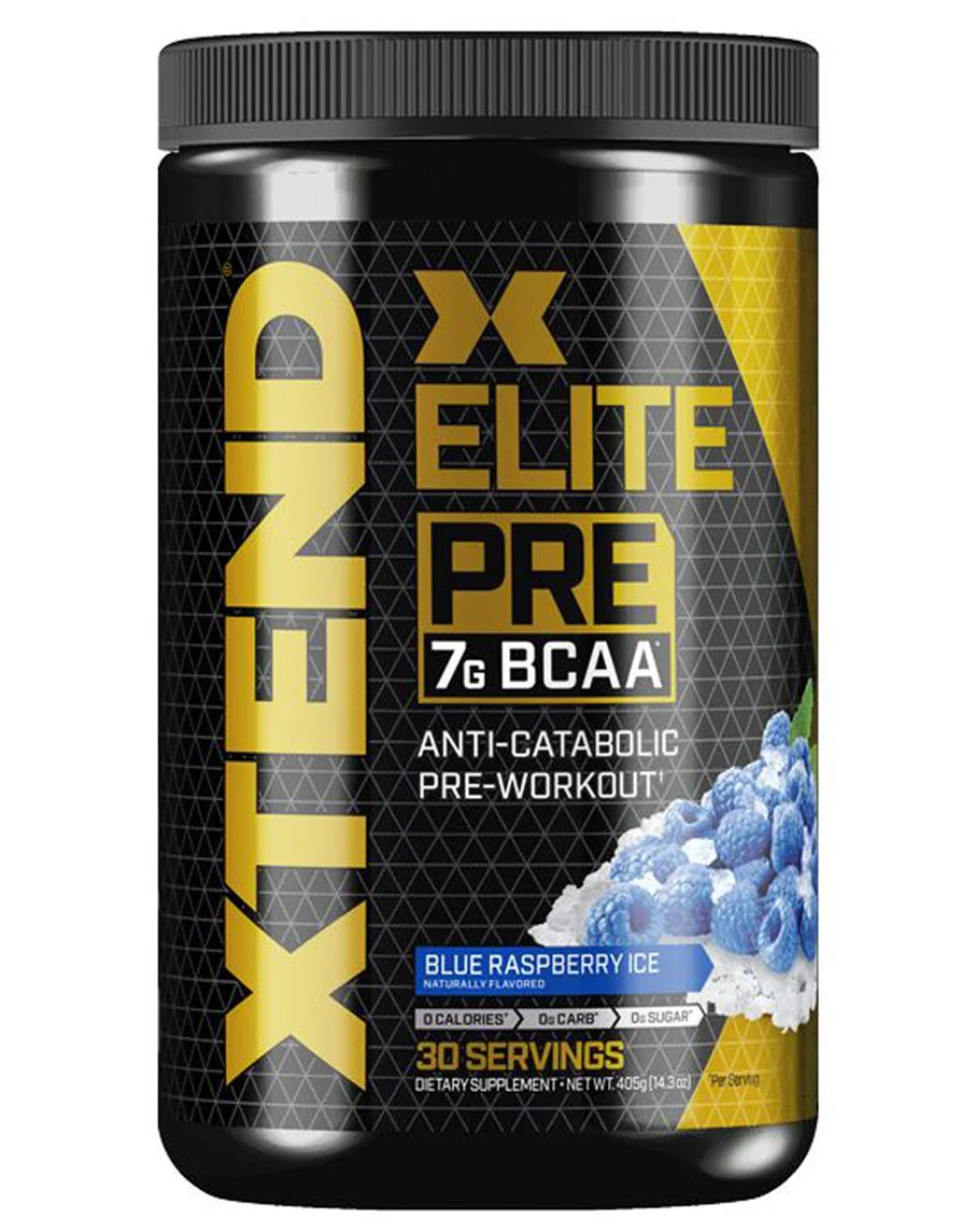Elite Pre by Xtend - Image 3