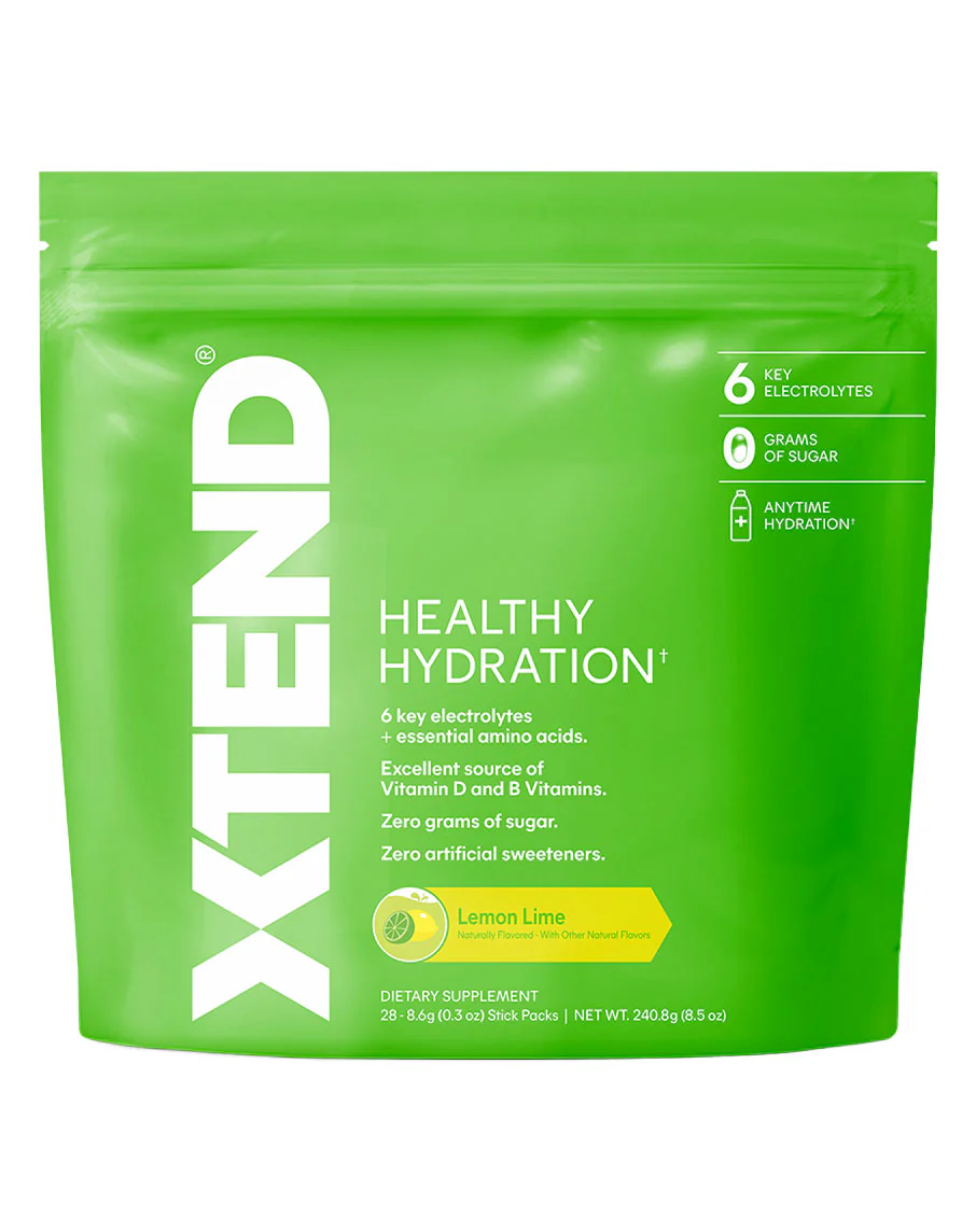 Healthy Hydration by Xtend - Image 4