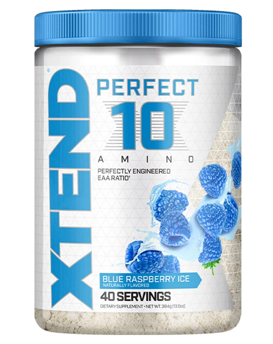 Perfect 10 by Xtend