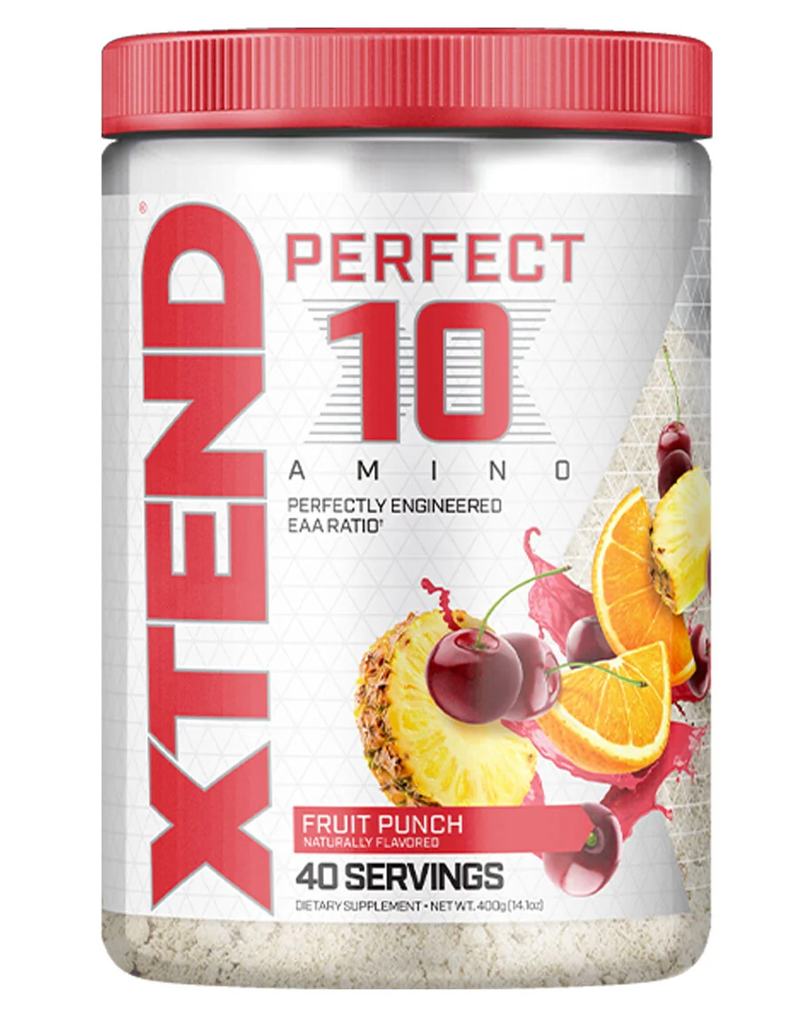 Perfect 10 by Xtend - Image 2
