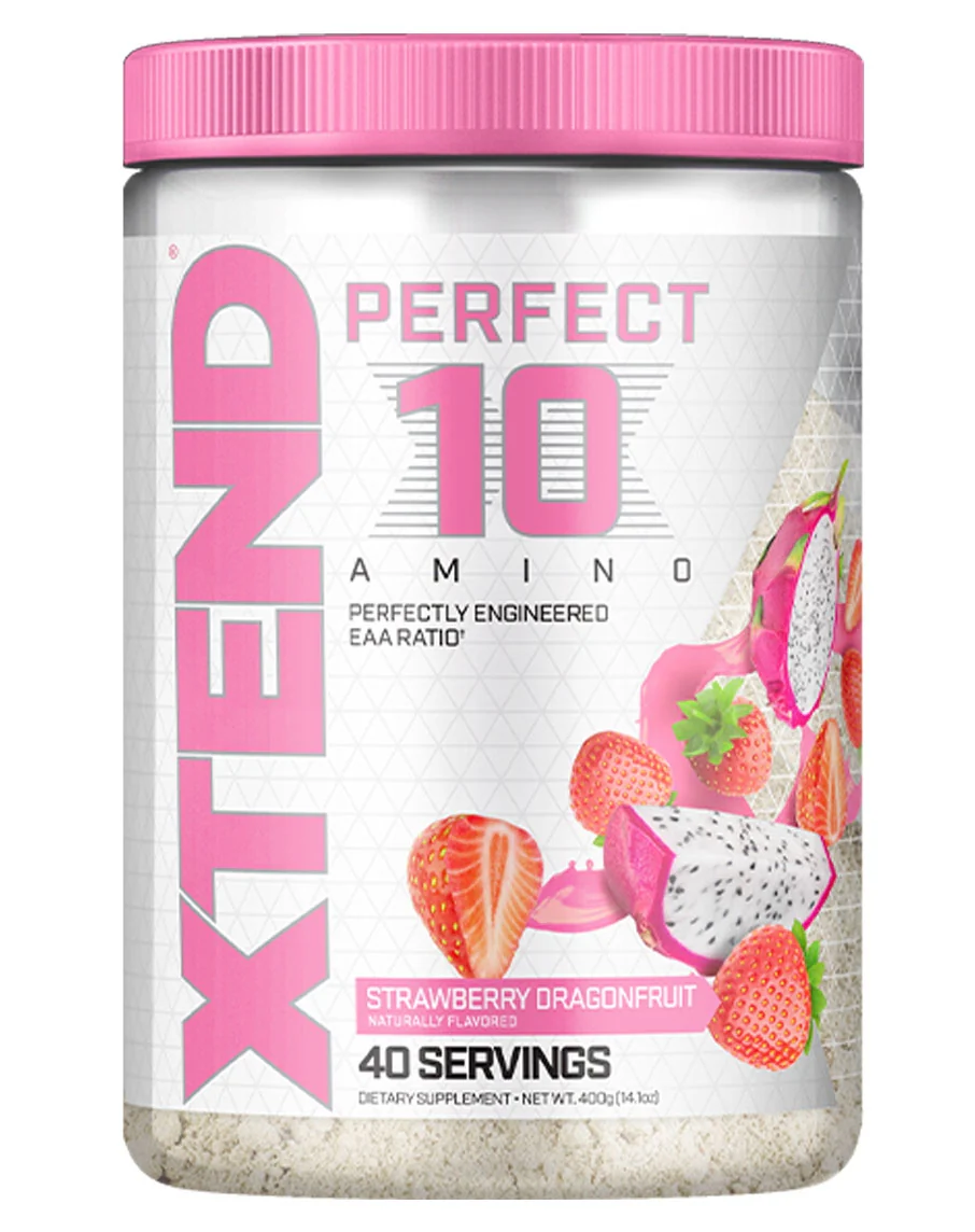 Perfect 10 by Xtend - Image 3