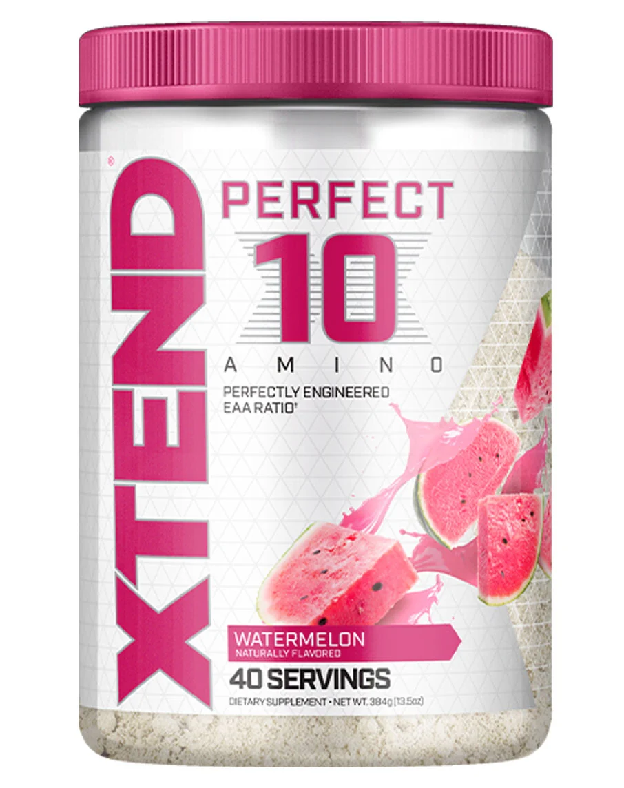 Perfect 10 by Xtend - Image 4