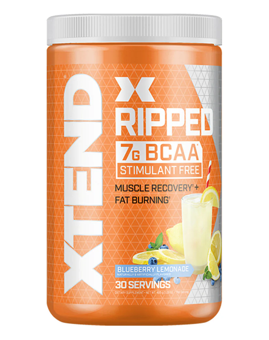 Ripped by Xtend