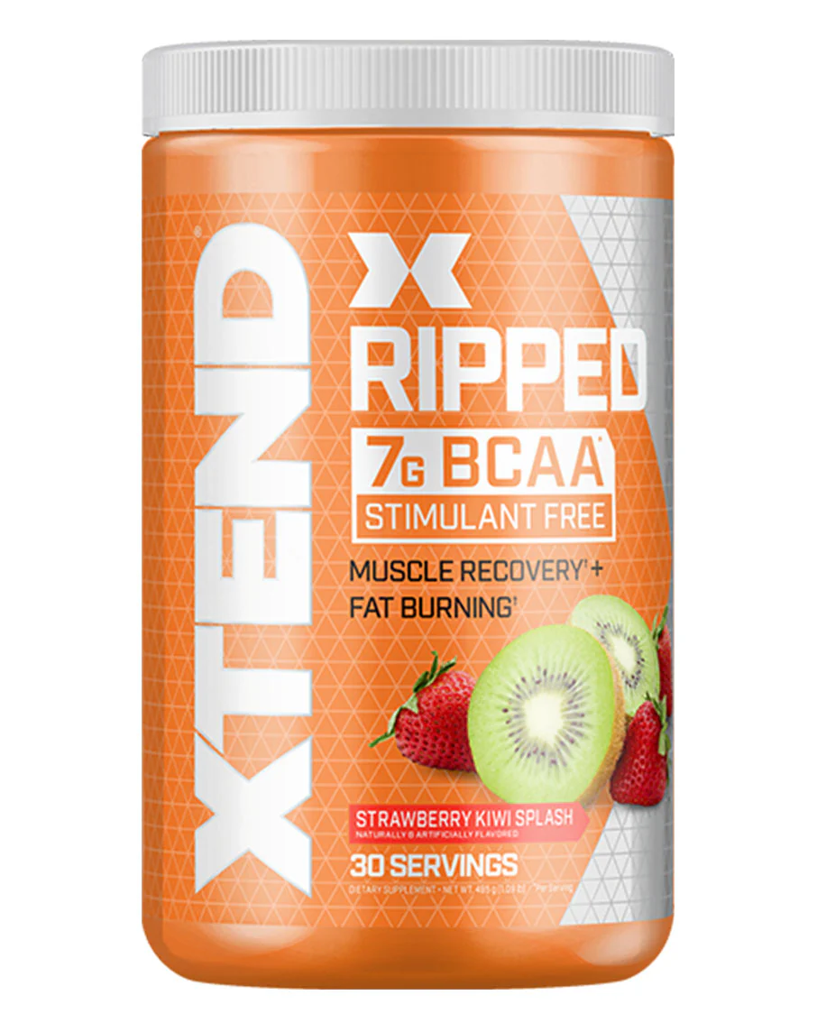 Ripped by Xtend - Image 2
