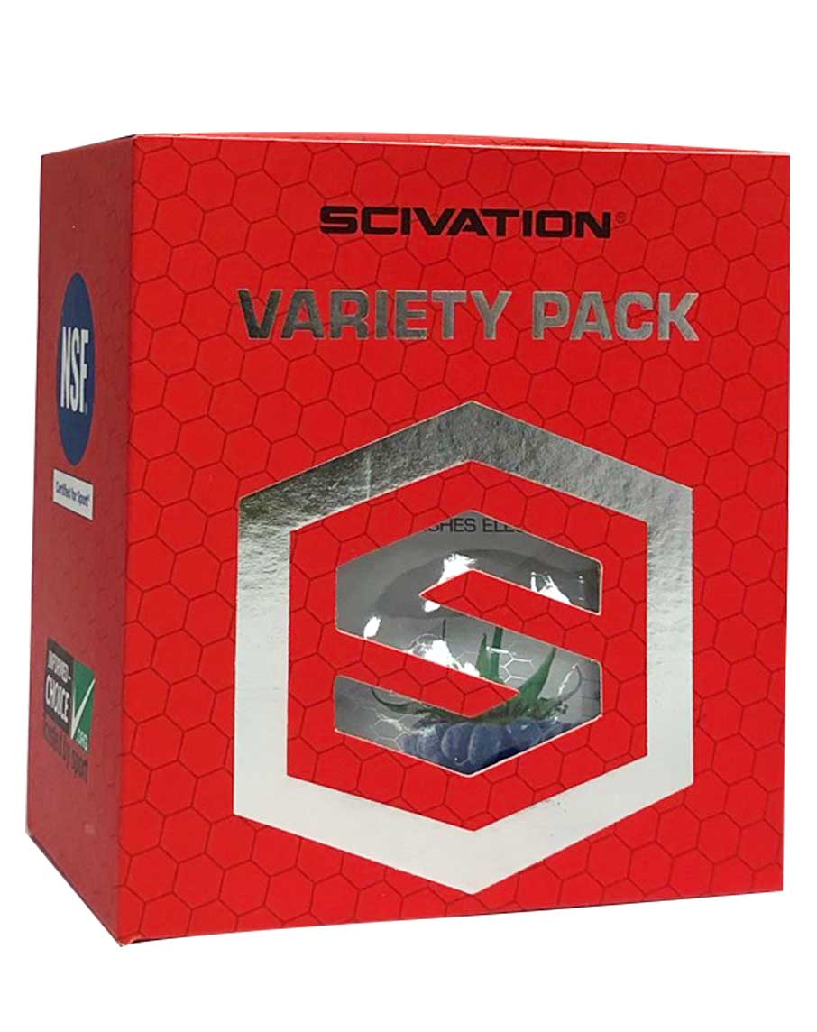 Variety Pack by Xtend