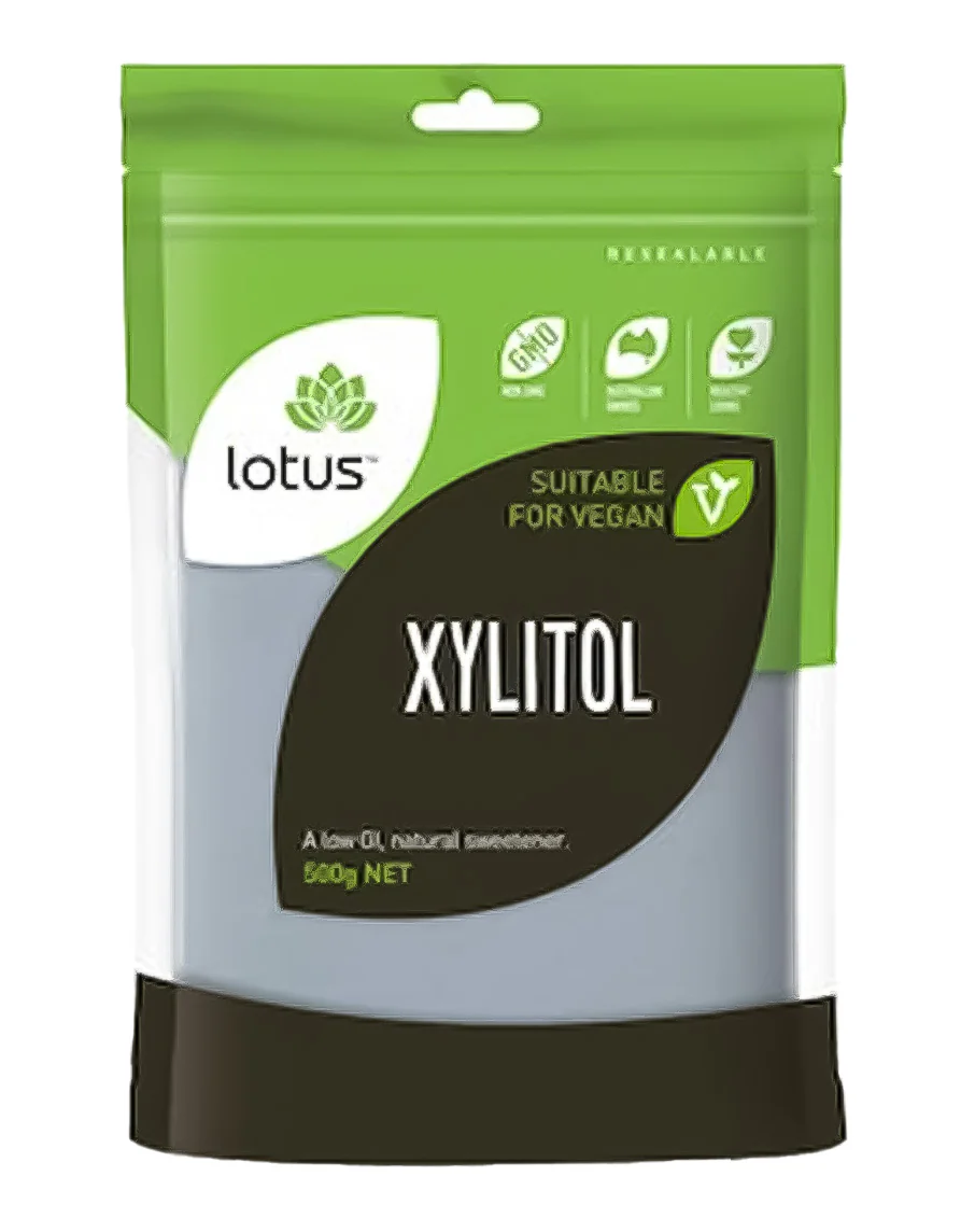 Xylitol by Lotus