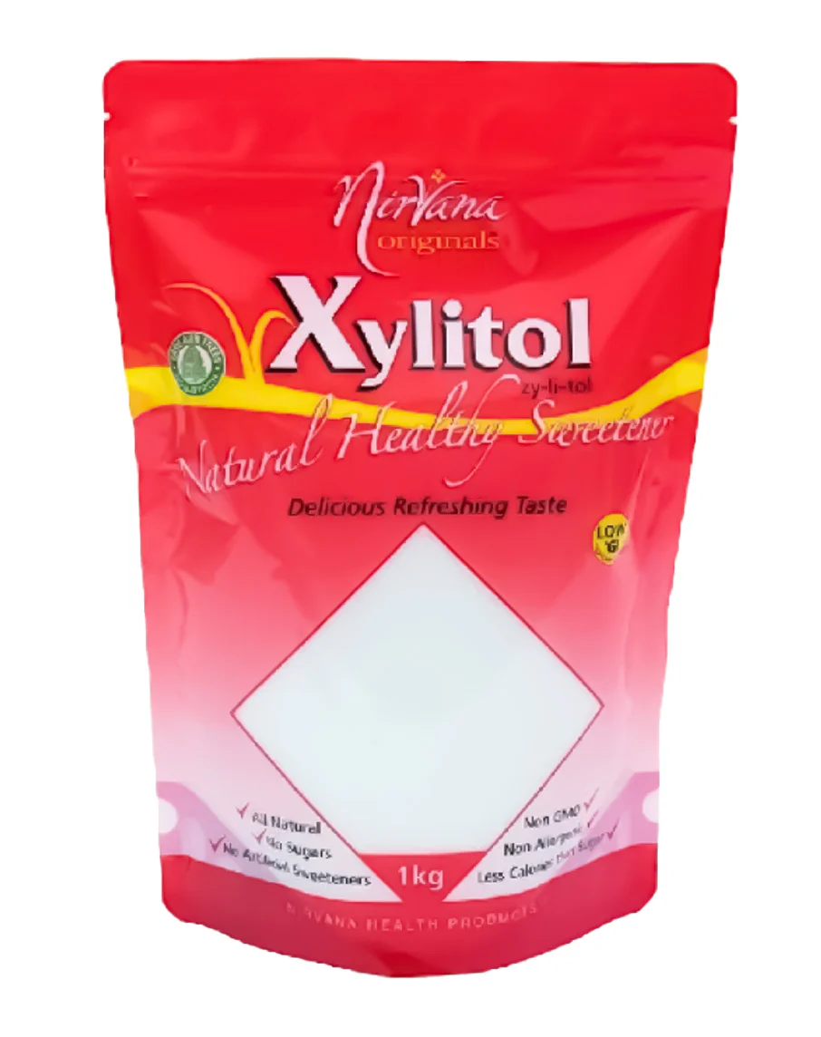 Xylitol by Nirvana Health