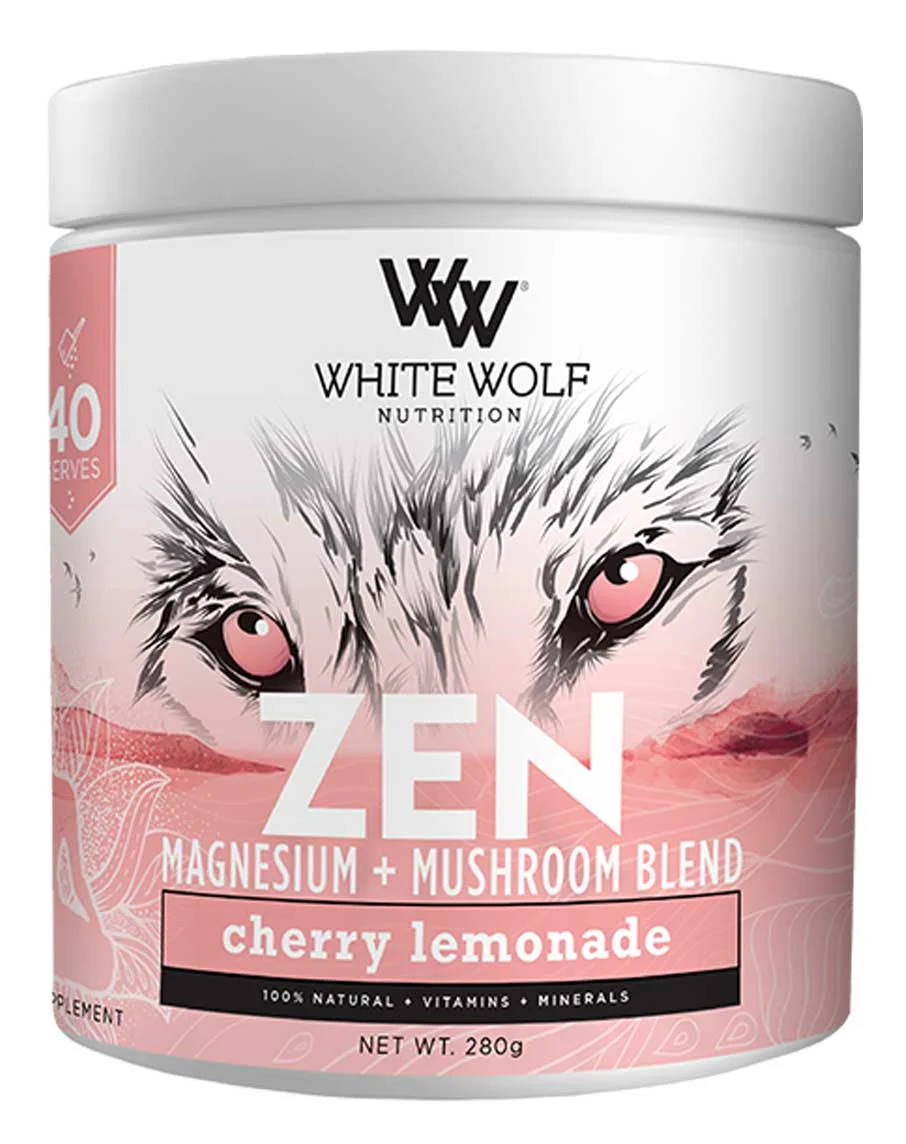 Zen by White Wolf Nutrition - Image 3