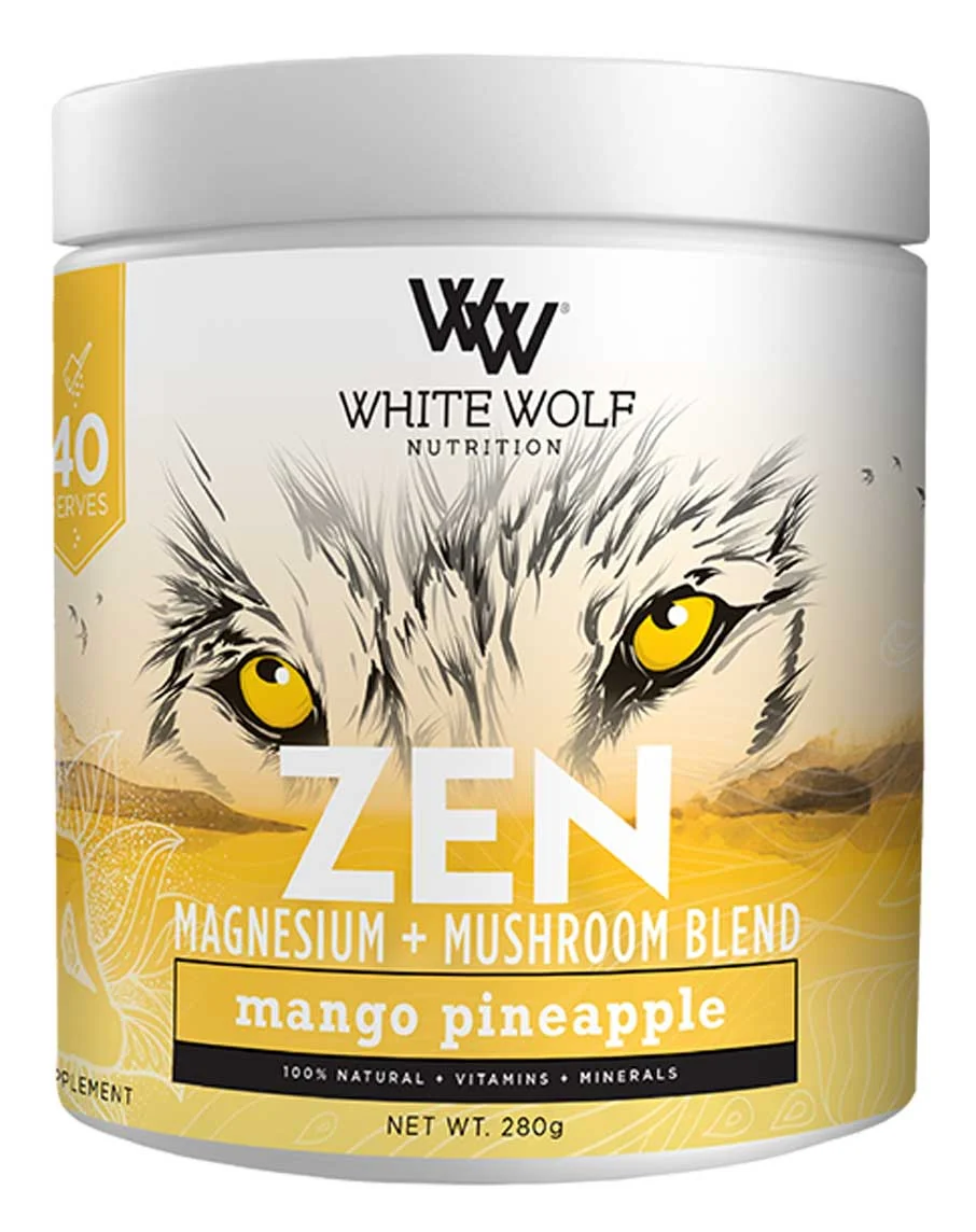 Zen by White Wolf Nutrition - Image 4