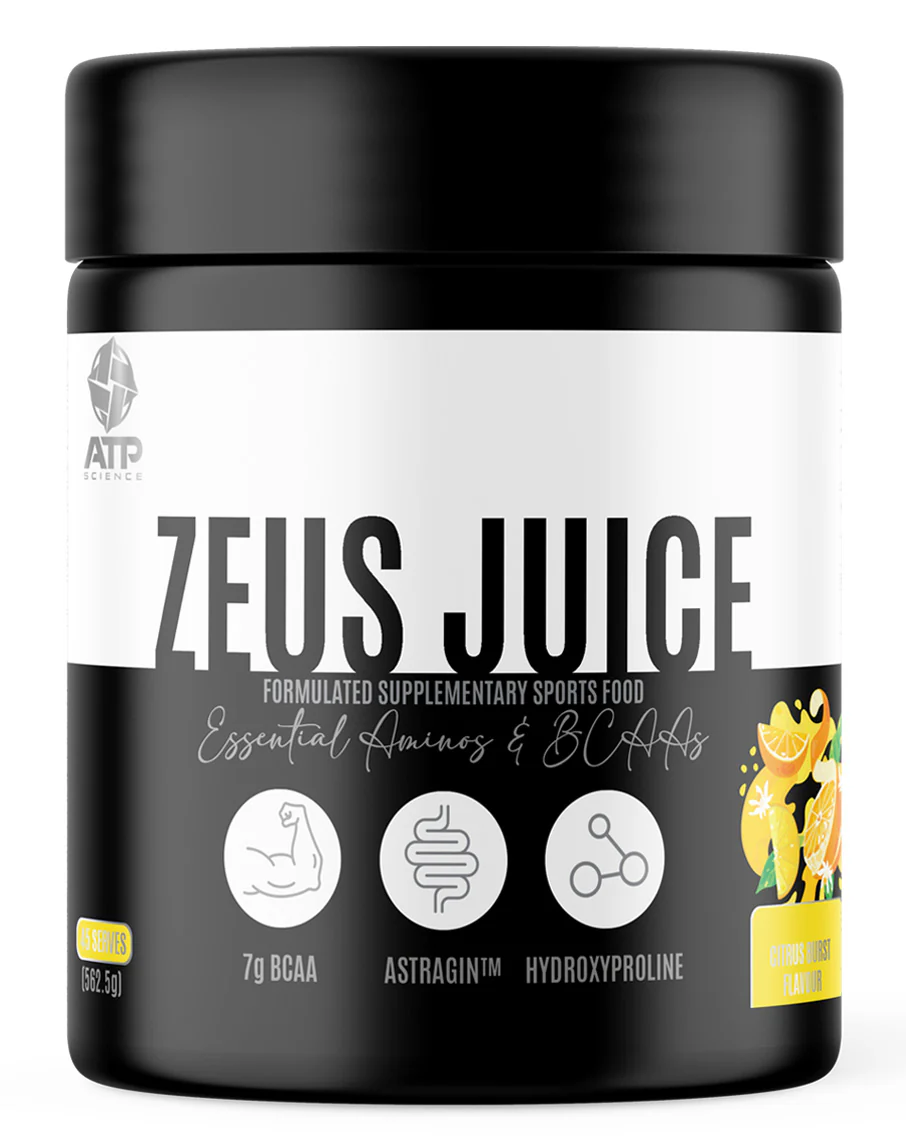 Zeus Juice by ATP Science - Image 2