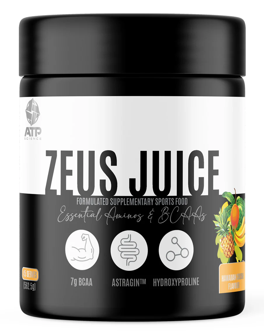 Zeus Juice by ATP Science - Image 3