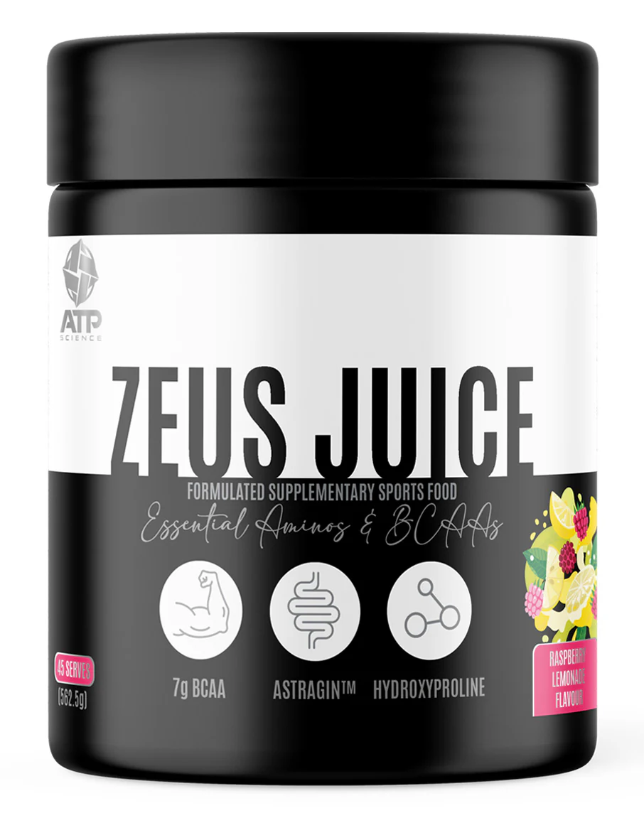 Zeus Juice by ATP Science - Image 4