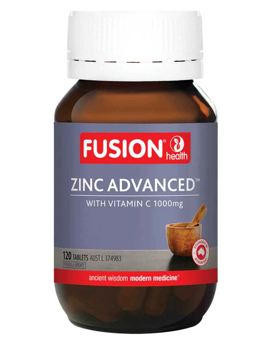 Zinc Advanced by Fusion Health - Image 3